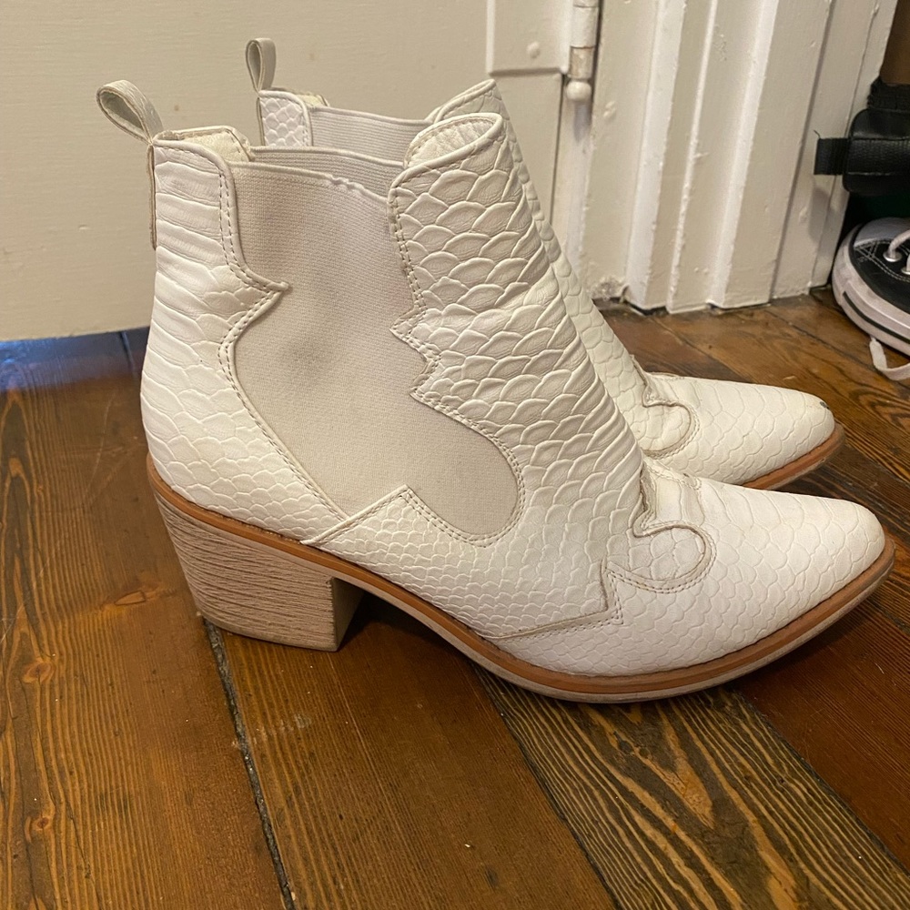 Altard State Booties